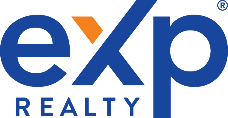 eXp Realty in Greater Philadelphia and Surrounding Areas Logo