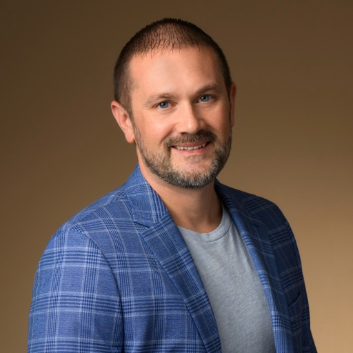 Blog author image
