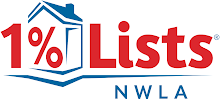 1 Percent Lists NWLA
