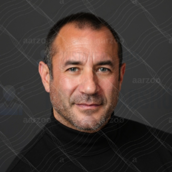 agent photo