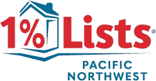 1 Percent Lists Logo