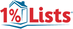 1 Percent Lists SEFL Logo