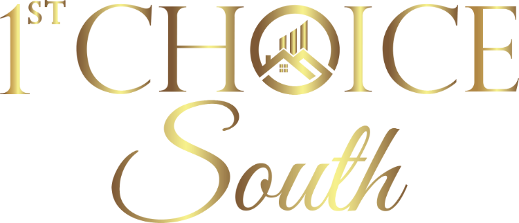 1st Choice South Logo