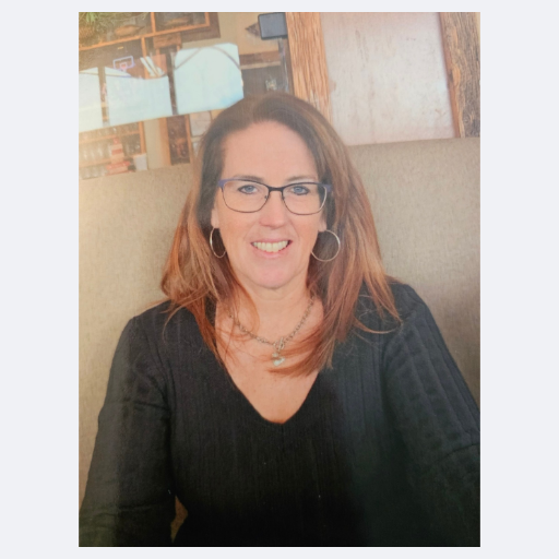 Blog author image