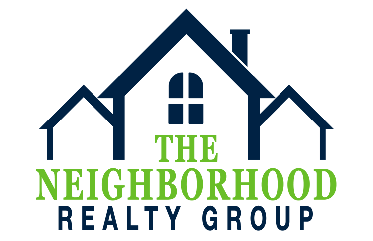 The Neighborhood | Connecticut, Massachusetts, Rhode Island, New Hampshire, Florida Logo