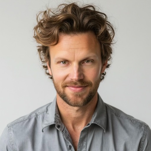agent photo