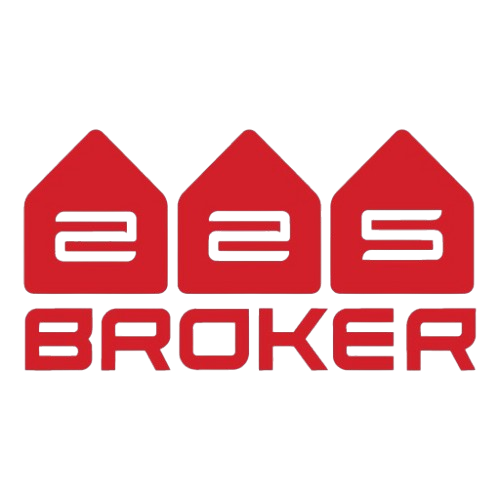 225BROKER Logo