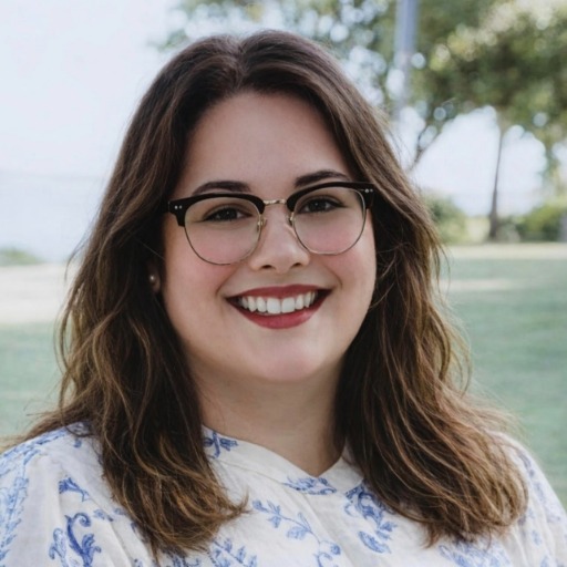 Blog author image