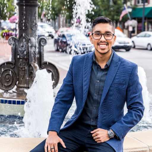 agent photo