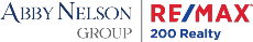 Abby Nelson Group Logo