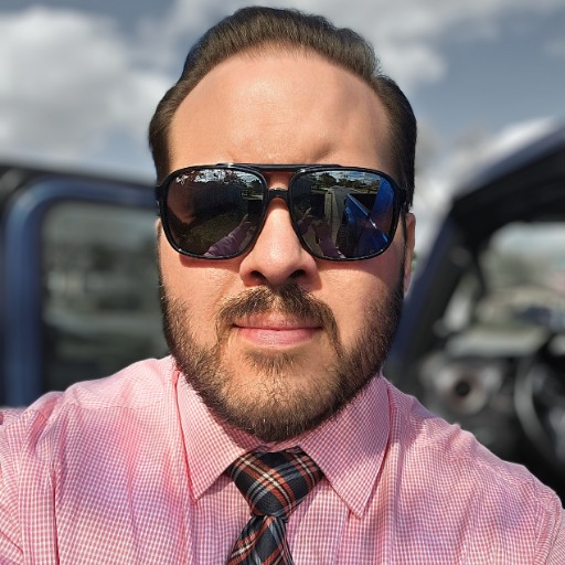 Blog author image