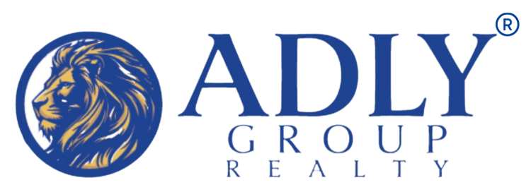 Adly Group Realty Logo