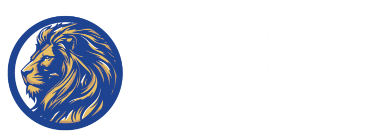 Adly Group Realty Logo