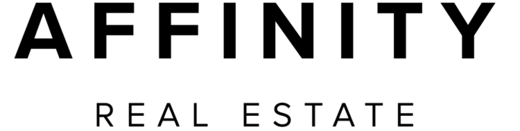 Affinity Real Estate Logo