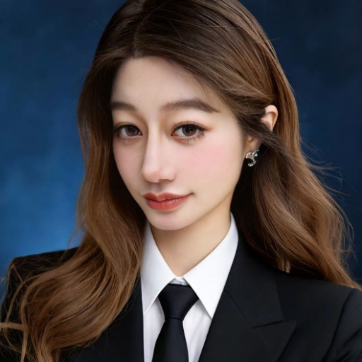 agent photo