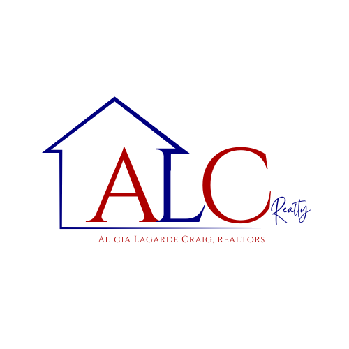 ALC REALTY Logo