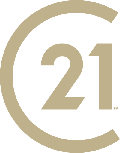 Century 21 Trident Realty Logo