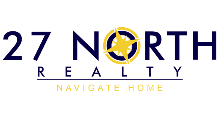 27North Realty Logo
