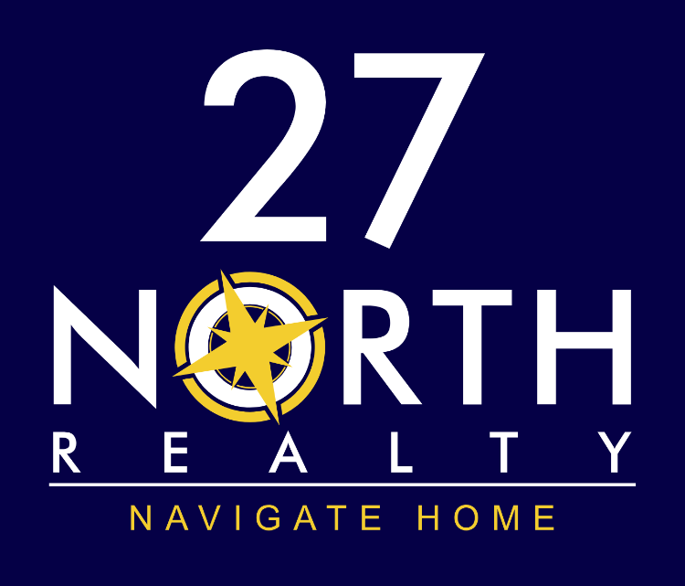 The Calvert Home Team Logo
