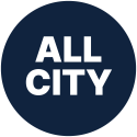 All City Real Estate Logo