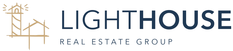 Lighthouse Real Estate Group Logo