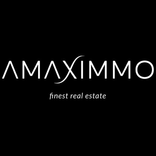 Amaximmo Logo