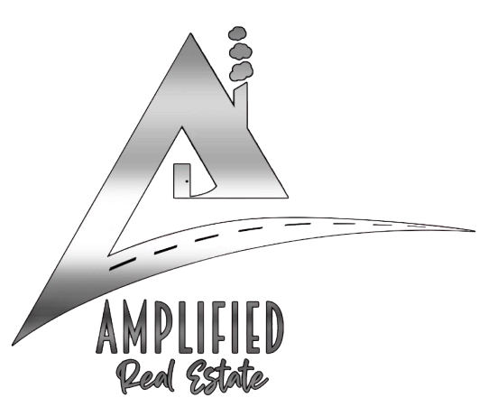 Amplified Real Estate Logo