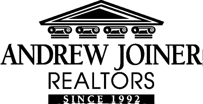 Andrew Joiner Realtors Logo