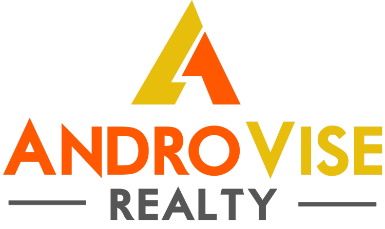 Androvise Realty Logo