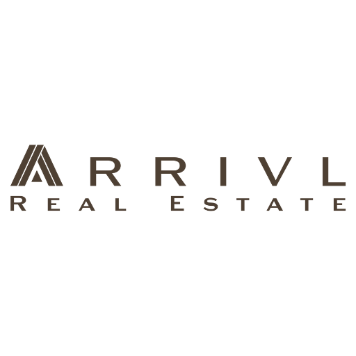 Arrivl Real Estate Logo