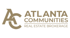 Atlanta Communities Real Estate Brokerage Logo