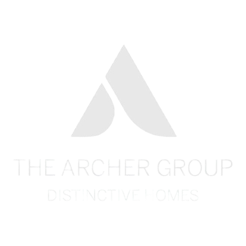 The Archer Group  Distinctive Homes Georgia Logo