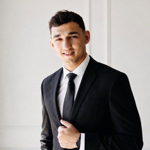 agent photo
