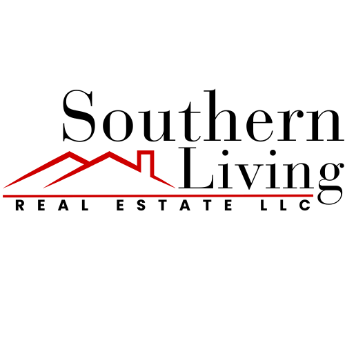 Southern Living Real Estate, LLC Logo