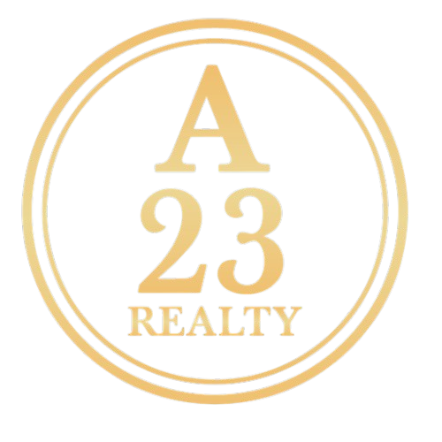 Avenue 23 Realty Logo
