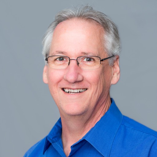 Blog author image
