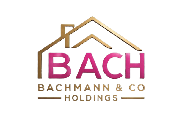 Bachmann and Company Logo