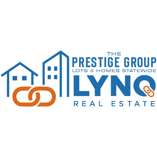 The Prestige Group Logo