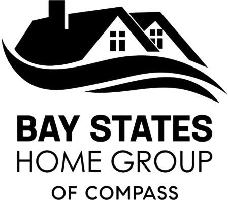 Bay States Home Group Logo
