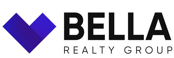 Bella Realty Group Logo