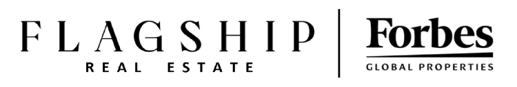 Flagship Real Estate Advisors Logo