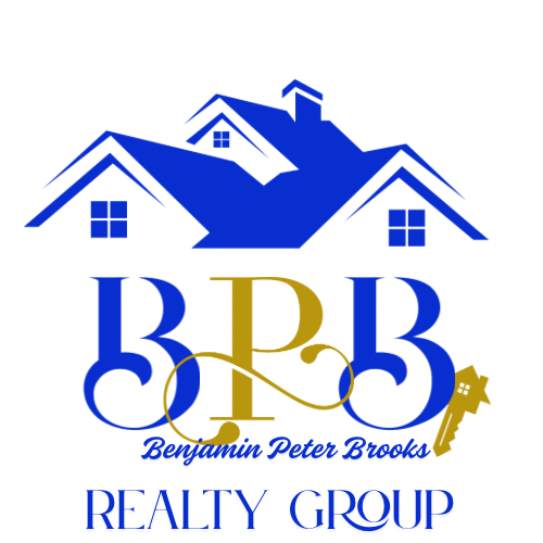 Benjamin Peter & Brooks Realty Group LLC Logo