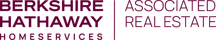 Berkshire Hathaway HomeServices Associated Real Estate - Bakersfield Logo
