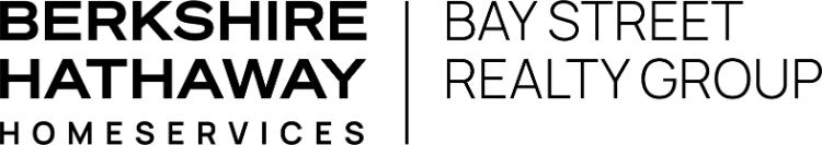 Berkshire Hathaway HomeServices Bay Street Realty Group - Savannah Logo