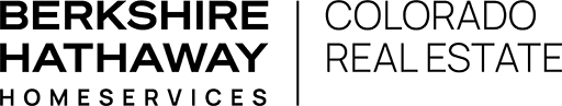 Berkshire Hathaway HomeServices Colorado Real Estate - Denver Logo