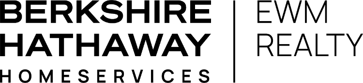 Berkshire Hathaway HomeServices EWM Realty - Key Biscayne Logo