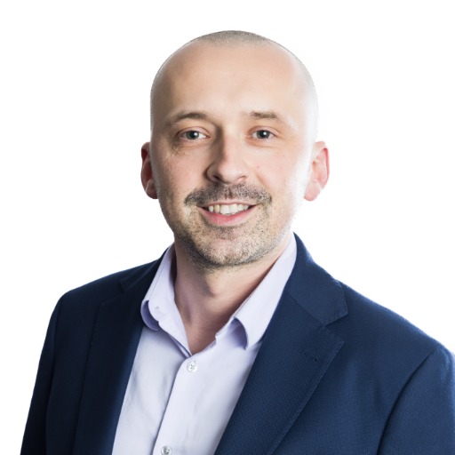 Kris Bochenek Photo
