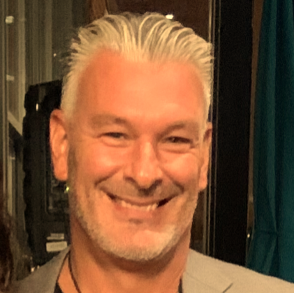 Dave Katsantones Photo