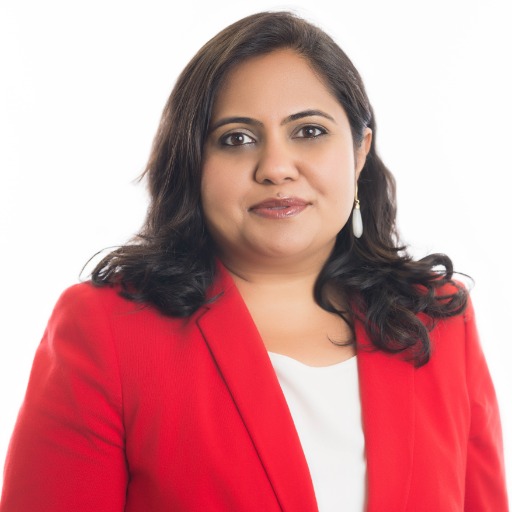 Nimi Shah Photo