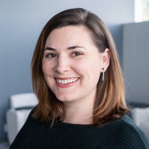 Megan Lawrence Photo
